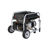 AVR Gasoline Generator