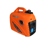 Silent Inverter Generator