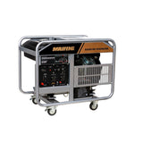 AVR Gasoline Generator