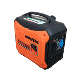 Silent Inverter Generator