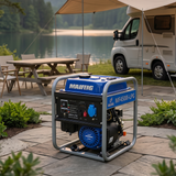 Open Inverter Generator