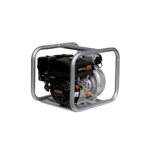 High Pressure Pump