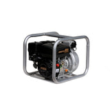 High Pressure Pump